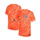 Engeland Wedstrijdshirt met Korting Keepersshirt Thuis Heren EK 2024 Korte Mouw