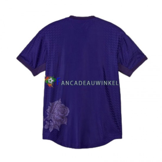 Real Madrid Wedstrijdshirt met Korting Vierde Heren 2023-24 Korte Mouw