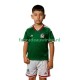 Mexico Wedstrijdshirt met Korting Thuis Kind WK 2026 Korte Mouw