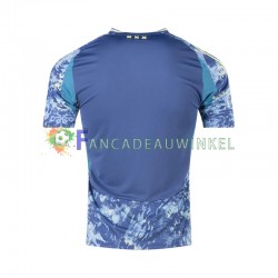 AFC Ajax Wedstrijdshirt met Korting Uit Heren 2024-25 Korte Mouw