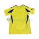 Wedstrijdshirt met Korting Al Nassr Thuis Heren 2024-25 Korte Mouw