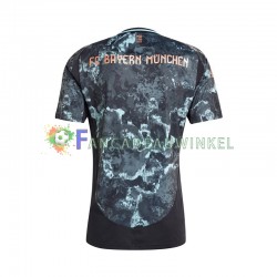 FC Bayern München Wedstrijdshirt met Korting Uit Heren 2024-25 Korte Mouw