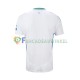 Leeds United Wedstrijdshirt met Korting Thuis Heren 2024-25 Korte Mouw