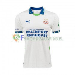 PSV Eindhoven Wedstrijdshirt met Korting 3rd Heren 2024-25 Korte Mouw