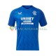 Rangers Wedstrijdshirt met Korting Thuis Heren 2024-25 Korte Mouw