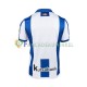 Real Sociedad Wedstrijdshirt met Korting Thuis Heren 2024-25 Korte Mouw