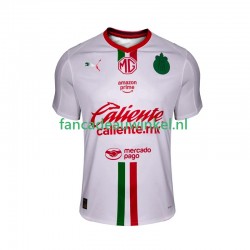 CD Guadalajara Wedstrijdshirt met Korting Uit Heren 2025-26 Korte Mouw