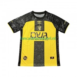 USA Wedstrijdshirt met Korting Beitar Jerlem Thuis Heren 2025-26 Korte Mouw