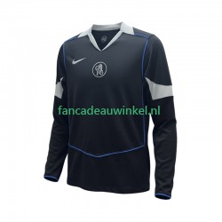 Chelsea Wedstrijdshirt met Korting 3rd Heren 2025-26 Lange Mouw