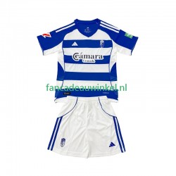Granada Wedstrijdshirt met Korting Uit Kind 2025-26 Korte Mouw