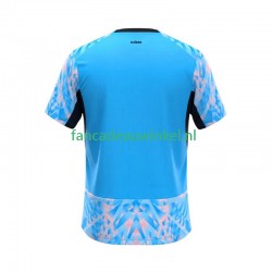 Zwitserland Wedstrijdshirt met Korting Uit Heren WK 2026 Korte Mouw