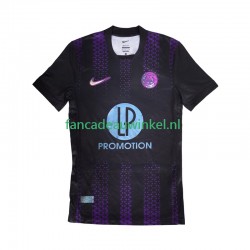 Toulouse FC Wedstrijdshirt met Korting 3rd Heren 2025-26 Korte Mouw