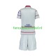 Atlético Madrid Wedstrijdshirt met Korting 3rd Kind 2026-27 Korte Mouw