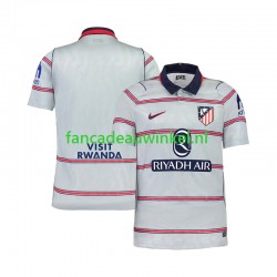 Atlético Madrid Wedstrijdshirt met Korting 3rd Heren 2026-27 Korte Mouw