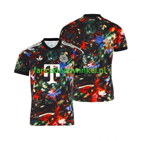 FC Bayern München Wedstrijdshirt met Korting Oktoberfest Thuis Heren 2026-27 Korte Mouw