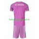 FC Bayern München Wedstrijdshirt met Korting Keepersshirt 3rd Kind 2026-27 Korte Mouw