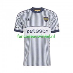 CA Boca Juniors Wedstrijdshirt met Korting Uit Heren 2026-27 Korte Mouw