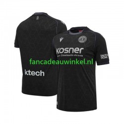 CA Osasuna Wedstrijdshirt met Korting 3rd Heren 2026-27 Korte Mouw