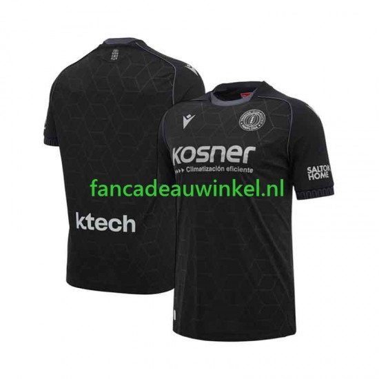 CA Osasuna Wedstrijdshirt met Korting 3rd Heren 2026-27 Korte Mouw