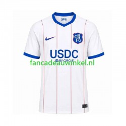 Chelsea Wedstrijdshirt met Korting 3rd Heren 2026-27 Korte Mouw
