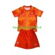 Chelsea Wedstrijdshirt met Korting Keepersshirt Uit Kind 2026-27 Korte Mouw