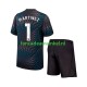 Chelsea Wedstrijdshirt met Korting Emiliano Martinez 1 Keepersshirt Thuis Kind 2026-27 Korte Mouw