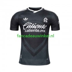 Club América Wedstrijdshirt met Korting Uit Heren 2026-27 Korte Mouw