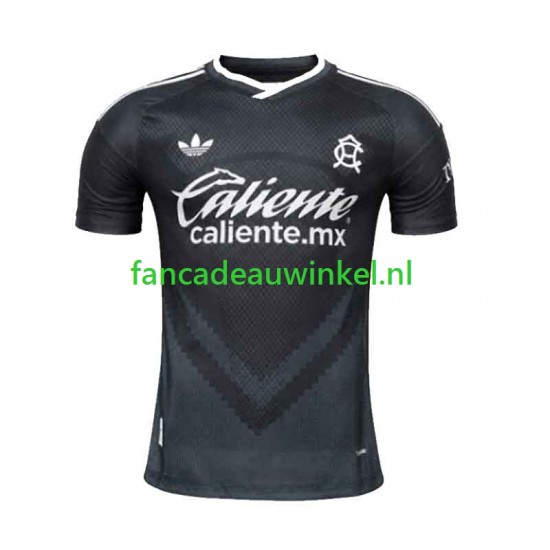 Club América Wedstrijdshirt met Korting Uit Heren 2026-27 Korte Mouw