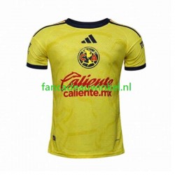 Club América Wedstrijdshirt met Korting Thuis Heren 2026-27 Korte Mouw