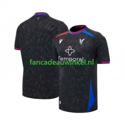 Crystal Palace Wedstrijdshirt met Korting Uit Heren 2026-27 Korte Mouw Crystal Palace Wedstrijdshirt met Korting Uit Heren 2026-27 Korte Mouw
