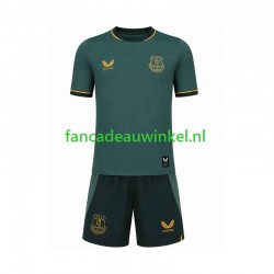 Everton Wedstrijdshirt met Korting 3rd Kind 2026-27 Korte Mouw
