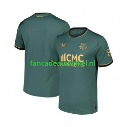 Everton Wedstrijdshirt met Korting 3rd Heren 2026-27 Korte Mouw