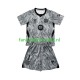 FC Barcelona Wedstrijdshirt met Korting Joan Garcia 1 Keepersshirt Uit Kind 2026-27 Korte Mouw