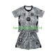 FC Barcelona Wedstrijdshirt met Korting Wojciech Szczesny 13 Keepersshirt Uit Kind 2026-27 Korte Mouw