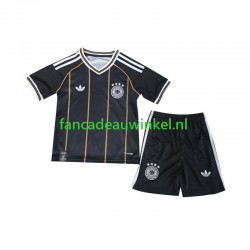 Duitsland Wedstrijdshirt met Korting 3rd Kind 2026 Korte Mouw