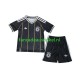 Duitsland Wedstrijdshirt met Korting 3rd Kind 2026 Korte Mouw