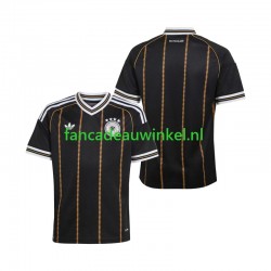 Duitsland Wedstrijdshirt met Korting 3rd Heren 2026 Korte Mouw