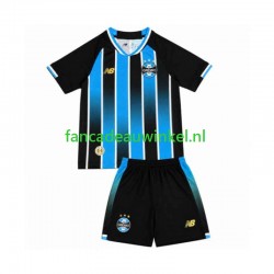 Gremio Wedstrijdshirt met Korting Thuis Kind 2026-27 Korte Mouw Gremio Wedstrijdshirt met Korting Thuis Kind 2026-27 Korte Mouw