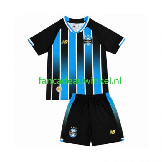 Gremio Wedstrijdshirt met Korting Thuis Kind 2026-27 Korte Mouw