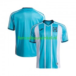 Honduras Wedstrijdshirt met Korting Uit Heren 2026 Korte Mouw
