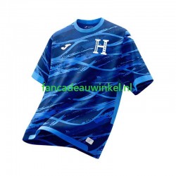 Honduras Wedstrijdshirt met Korting Vierde Heren 2026 Korte Mouw