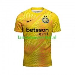 Inter Milan Wedstrijdshirt met Korting Thuis Heren 2026-27 Korte Mouw Inter Milan Wedstrijdshirt met Korting Thuis Heren 2026-27 Korte Mouw