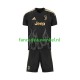 Juventus Wedstrijdshirt met Korting 3rd Kind 2026-27 Korte Mouw