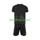 Juventus Wedstrijdshirt met Korting 3rd Kind 2026-27 Korte Mouw