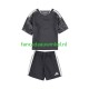 Leeds United Wedstrijdshirt met Korting 3rd Kind 2026-27 Korte Mouw