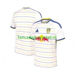 Leeds United Wedstrijdshirt met Korting Thuis Heren 2026-27 Korte Mouw