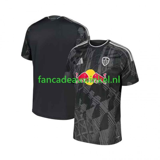 Leeds United Wedstrijdshirt met Korting 3rd Heren 2026-27 Korte Mouw