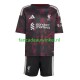 Liverpool Wedstrijdshirt met Korting 3rd Kind 2026-27 Korte Mouw