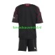 Liverpool Wedstrijdshirt met Korting 3rd Kind 2026-27 Korte Mouw