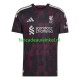 Liverpool Wedstrijdshirt met Korting 3rd Heren 2026-27 Korte Mouw